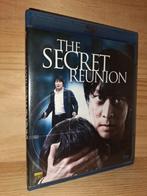 The Secret Reunion [ Blu-Ray ], CD & DVD, Blu-ray, Comme neuf, Enlèvement ou Envoi, Action