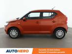 Suzuki Ignis 1.2 DualJet Club (bj 2020), Auto's, Suzuki, Voorwielaandrijving, Stof, Gebruikt, Overige kleuren