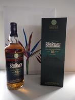 Whisky:  Benriach 18 y Albariza + 18 y Latada, samen €350, Ophalen of Verzenden, Vol
