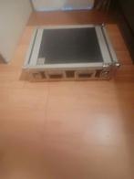 Flight case 2 portes, Musique & Instruments, Enlèvement, Comme neuf, Flight case