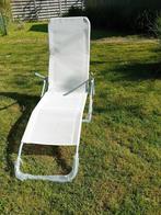 Tuinzetel/ligbed Nieuw!, Tuin en Terras, Ligbedden, Ophalen, Nieuw