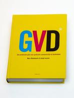 GVD* - Goed voor druk van Mombaerts & Vossen, Comme neuf, Mombaerts, Enlèvement ou Envoi, Enseignement supérieur
