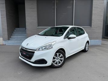 Peugeot 208 / 2019 / 115.000km / CARPLAY beschikbaar voor biedingen