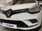 Renault Clio TCe 90 Pk Zen, Auto's, Renault, Wit, 99 g/km, 66 kW, Clio