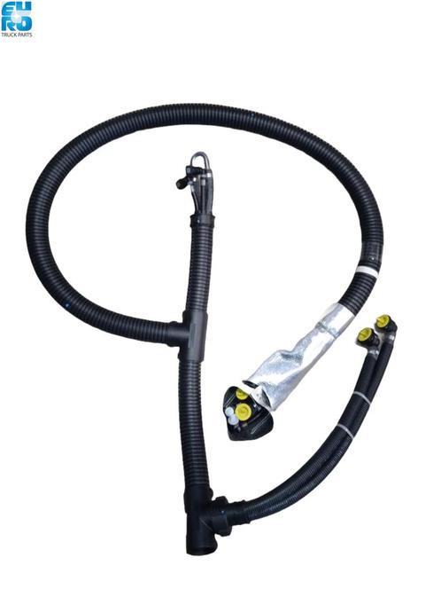 DAF Plastic pipe bundle for AdBlue, Auto-onderdelen, Vrachtwagen-onderdelen, DAF, Uitlaatsystemen, Nieuw, Ophalen of Verzenden