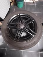 Jantes 18 pouces, Rial, Continental, Hankook, Mercedes Gla, Auto-onderdelen, Banden en Velgen, Ophalen, 18 inch, Velg(en)