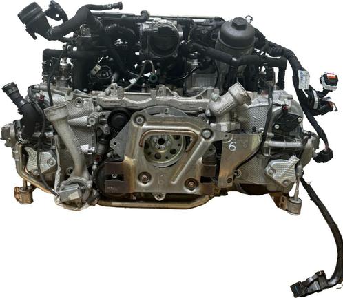 Porsche 911 Carrera 4S 3.0 DKKA-motor, Auto-onderdelen, Motor en Toebehoren, Porsche, Ophalen of Verzenden