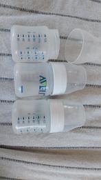 Philips avent anti- colic 125 ml zonder speen, Kinderen en Baby's, Babyvoeding en Toebehoren, Ophalen, Zo goed als nieuw