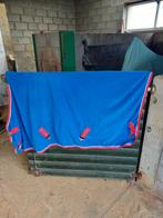 Zweetdeken 110/160 c pony, Enlèvement ou Envoi, Couverture