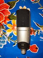 Sennheiser mk4, Muziek en Instrumenten, Microfoons, Ophalen of Verzenden