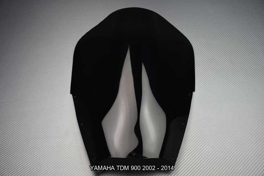 Bulle YAMAHA TDM 900 2002 - 2014, Motos, Enlèvement ou Envoi, Neuf