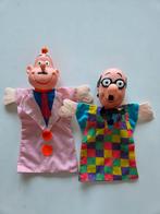 Marionnettes à main, Enlèvement ou Envoi, Utilisé