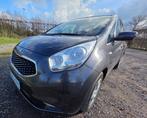 propere kia venga benzine met airco en navie 78000 km, Auto's, Kia, Voorwielaandrijving, Parkeersensor, Monovolume, Euro 6
