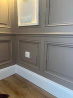 Lambris, Bricolage & Construction, Bois & Planches, Enlèvement, Neuf, Pin, Moins de 25 mm