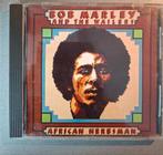 Cd.  Bob Marley. African Herbsman., Cd's en Dvd's, Cd's | Reggae en Ska, Ophalen of Verzenden