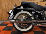 Harley-Davidson Deluxe, Via Galileo Galilei 1
30033   Noale, IT, 1745 cm³, Entreprise, Aprilia
