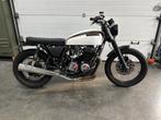 Honda cb750 four, 4 cylindres, Naked bike