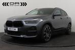 BMW X2 25E - CAMERA - HEAD UP - LED - AUTO KOFFER -, Auto's, 1498 cc, 0 kg, Bedrijf, 5 zetels