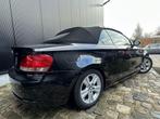 BMW 118 118i Cabrio /Navi/Sportpack/Garantie/LEZ ok/Lage km, Euro 5, Achat, Entreprise, Cabriolet