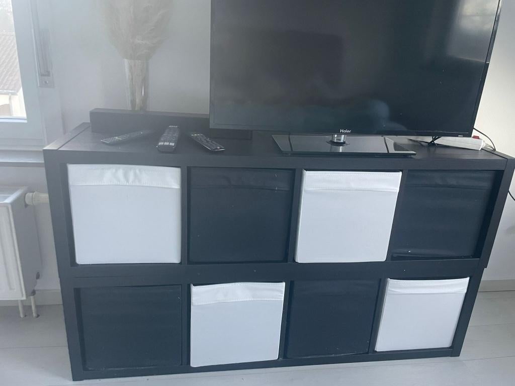 Meuble de rangement douche, Enlèvement, Comme neuf