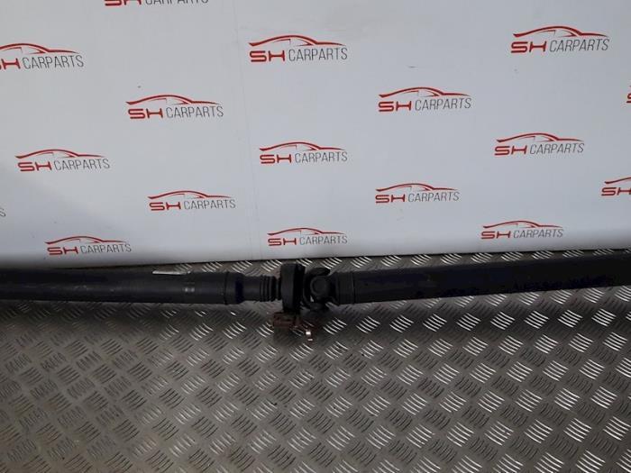 Arbre intermédiaire d'un Mercedes CLC-Klasse, Autos : Pièces & Accessoires, Freins & Transmission, Mercedes-Benz, Utilisé, 3 mois de garantie