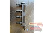 Bobine d'un Citroen Xsara Picasso, -, 3 mois de garantie, Utilisé, -
