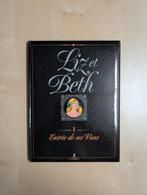 [BD EROTIQUE] Liz et Beth vol. 1, Enlèvement ou Envoi, Une BD, Georges Lévis, Comme neuf