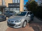 Opel Astra 1.6i/M2012/67.000KM/AIRCO/NAVI/12M GARANTIE, Autos, Achat, Entreprise, Garantie prolongée, Boîte manuelle