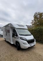 Camping Car, Jusqu'à 4, 6 à 7 mètres, Toilette à cassette, Fiat