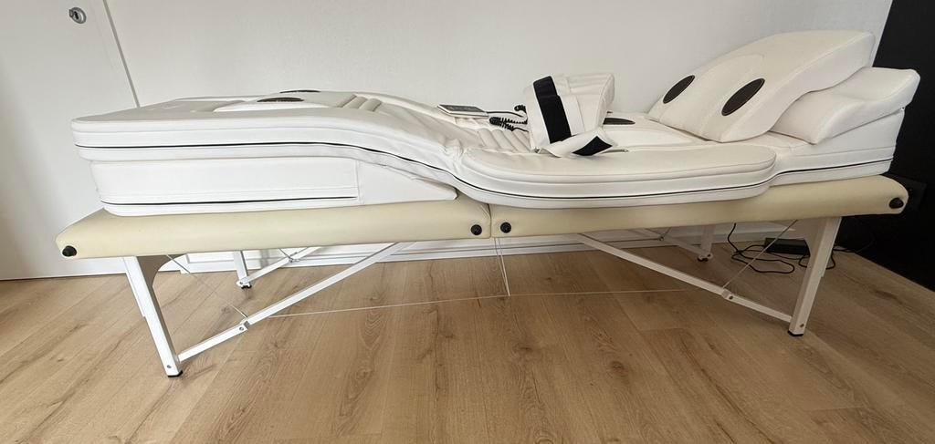 Andullatiematras HHP Andumedic 3 PRO, Ophalen, Zo goed als nieuw