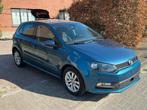 Vw Polo 1.4 Tdi 90 Euro6, Autos, Achat, Euro 6, Boîte manuelle, Noir