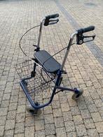 Opvouwbare rollator, Enlèvement, Pliable, Comme neuf