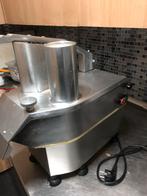 Horeca saleder, Zakelijke goederen, Ophalen