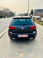 Golf 7. 2015 Essence, Achat, Entreprise, Vitres électriques, Golf