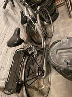 Elektrische fiets te koop, Ophalen of Verzenden, Zo goed als nieuw