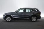 (2BHP787) BMW X3, Cuir, Argent ou Gris, Achat, Euro 6