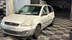 Ford Fiesta Fiesta 1.3i Start, Auto's, Gebruikt, 4 cilinders, Bedrijf, 5 deurs