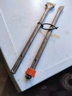 SDS max beitels lengte450mm, Ophalen