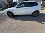 Alfa - 147 - jtd - Car - 2009, Auto's, Alfa Romeo, Gebruikt, Bedrijf, Diesel, Overige carrosserie