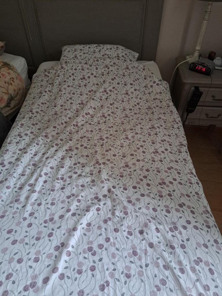 Housse couette, Enlèvement ou Envoi