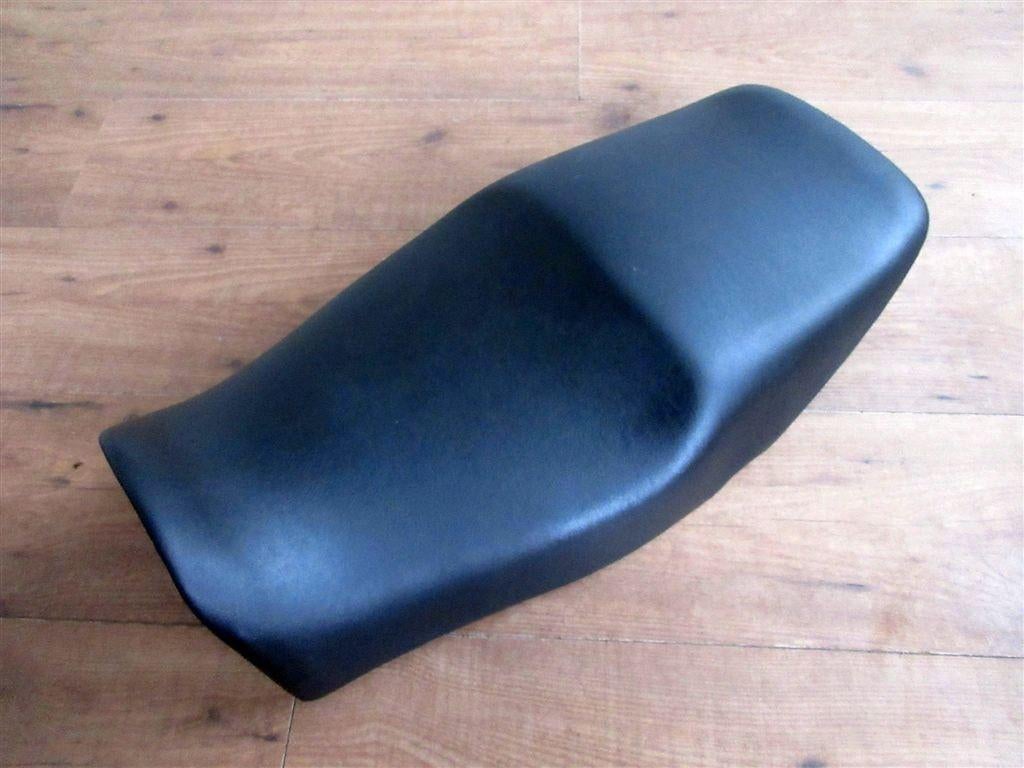 Yamaha XJ600 zadel buddy seat Diversion XJ 600 buddyseat 4BR, Ophalen of Verzenden, Gebruikt