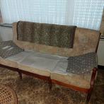 Salon 3 places et 2  1 place, Enlèvement