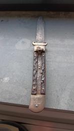 Zakmes Solingen Germany, Collections, Enlèvement