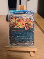 Charizard ex 125/197 menthe, Enlèvement ou Envoi