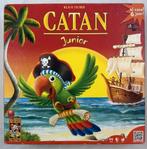 999 jeux de société Catan Junior, jeu de société Klaus Teube, Hobby & Loisirs créatifs, Jeux de société | Jeux de plateau, 1 ou 2 joueurs