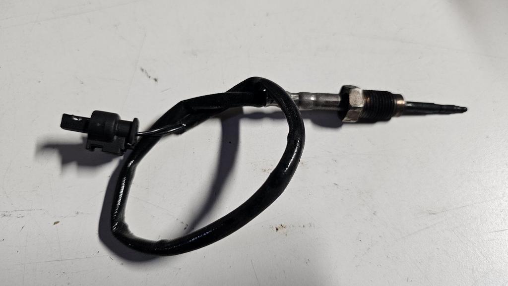 Temperatuur sensort roetfilter BMW 1 / 2 / 3 / 4 / 5 X3 seri, Auto-onderdelen, Gebruikt, -, Ophalen of Verzenden, -