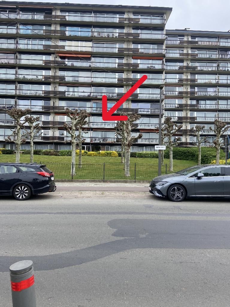 Appartement te huur, Immo, Appartementen en Studio's te huur, Provincie Antwerpen, 50 m² of meer