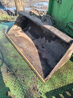 Kofferbak cw10 1m50, Zakelijke goederen, Machines en Bouw | Kranen en Graafmachines, Ophalen