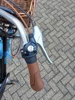 Fiets Miss Grace, Fietsen en Brommers, Ophalen, Zo goed als nieuw, Gazelle, Versnellingen