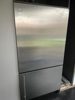 Ijskast, Electroménager, Réfrigérateurs & Frigos, Enlèvement, Utilisé, Avec compartiment congélateur